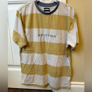Brixton Tshirt